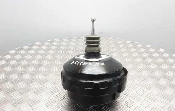 Volkswagen PASSAT B7 Brake booster 3C2614105AJ
