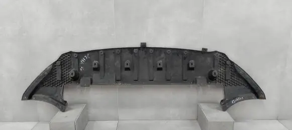 Ford Edge II Front bumper skid plate/under tray G2GBR8B384AC
