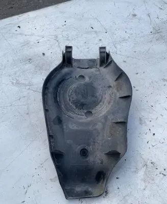 Tesla Model 3 Rear underbody cover/under tray 111130200B 109074