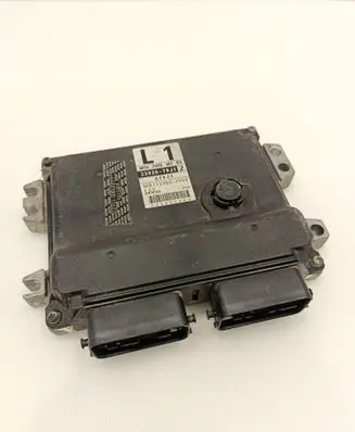 Suzuki SX4 Engine control unit/module 3392079J12 079J1 MB1123002553