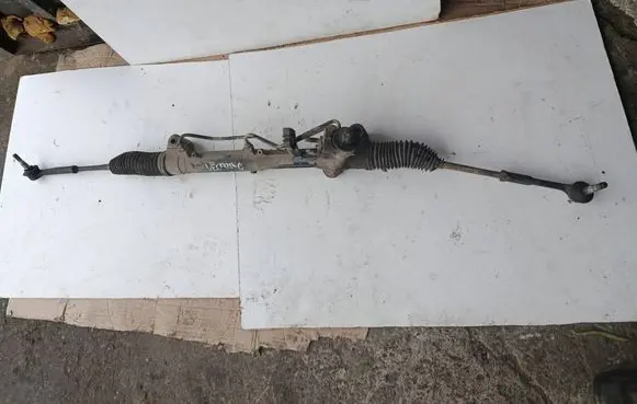 Opel Vectra C Steering rack 0250080080101