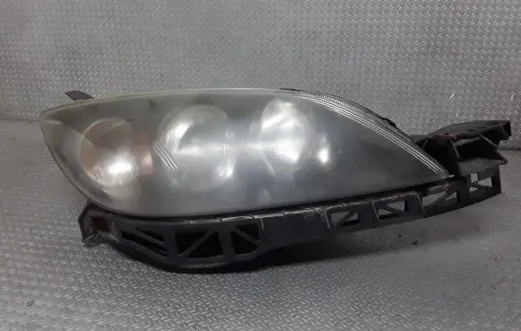 Mazda 3 I Headlight/headlamp