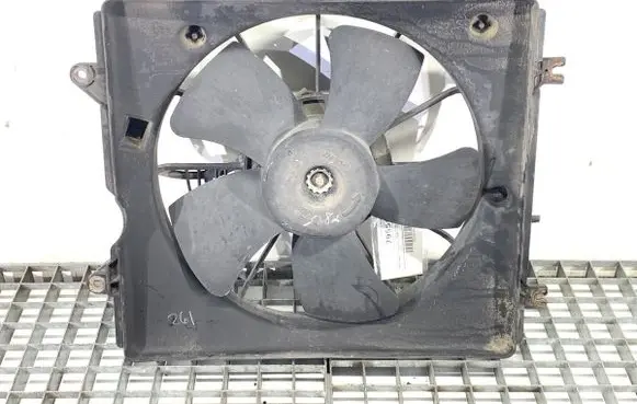 Honda CR-V Fan set 168000-9710
