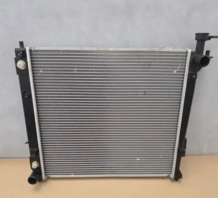 Hyundai Santa Fe Coolant radiator