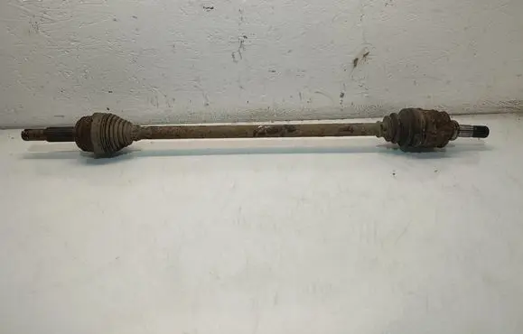 Toyota RAV 4 (XA40) Rear driveshaft 