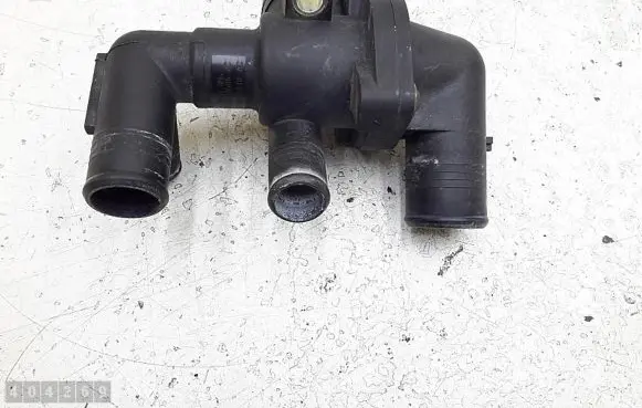 Peugeot Boxer Thermostat 6C1Q8A586AC 6C1Q9K478AC