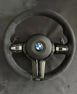 BMW 3 F30 F35 F31 Steering wheel 