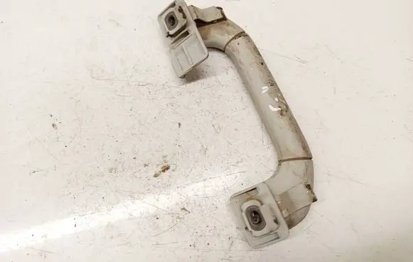 Seat Alhambra (Mk1) Rear interior roof grab handle 