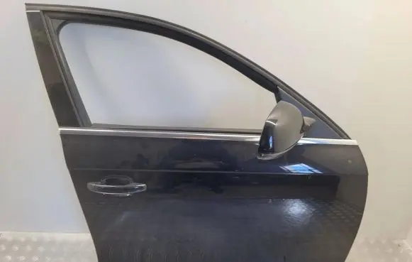 Audi A4 S4 B8 8K Front door