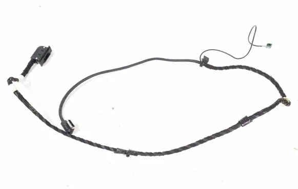 Mercedes-Benz C W204 AUX in-socket connector A2048207215