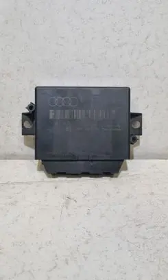 Audi A6 S6 C6 4F Parking PDC control unit/module 4F0919283G