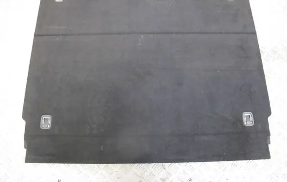KIA Xceed Trunk bottom trim panel 85715-J7800