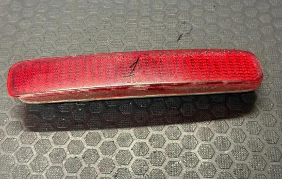 Toyota Corolla Verso AR10 Rear tail light reflector 2154L
