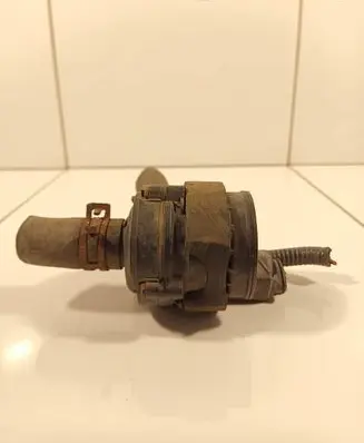 Renault Laguna III Electric auxiliary coolant/water pump 8200285950B 070413