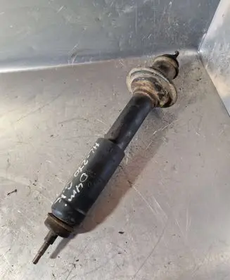 Mercedes-Benz ML W163 Rear shock absorber/damper AE01005 1354A