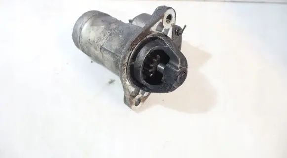 Opel Zafira B Starter motor 8980147430