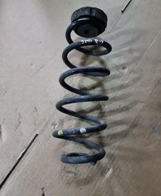Audi A5 8T 8F Rear coil spring NOCODE