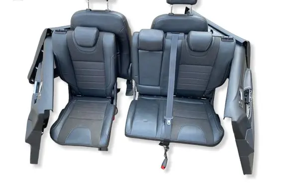 Ford Kuga II Interior set 