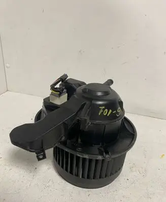 Volvo S80 Heater fan/blower 28417