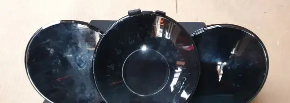 KIA Ceed Speedometer (instrument cluster) 94001A2632