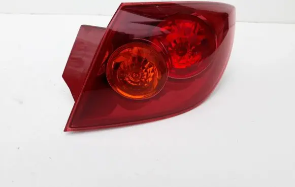 Mazda 3 I Rear/tail lights 7443 7440