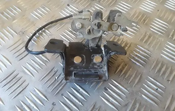 KIA Sorento Tailgate/trunk/boot lock/catch/latch NOCODE