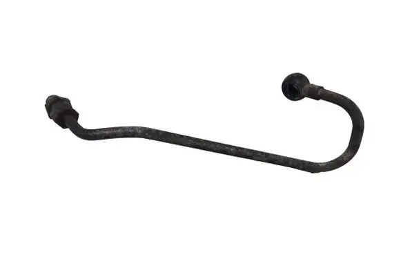 Volkswagen II LT Turbo turbocharger oiling pipe/hose 062145771F