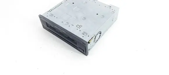 GPS navigation control unit/module