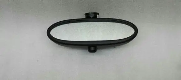 Mini One - Cooper Coupe R56 Rear view mirror (interior) 6218058