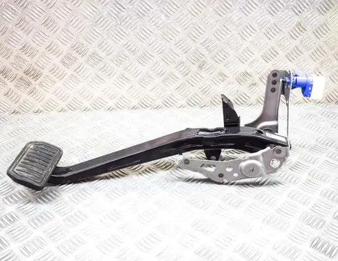 Tesla Model X Brake pedal 102769100B