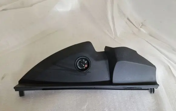 Renault Trafic III (X82) Dashboard side end trim 93868016