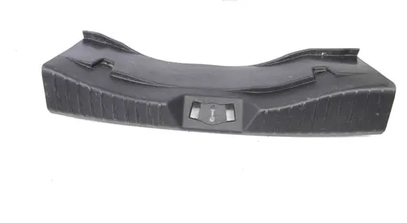 SsangYong Tivoli Trunk/boot sill cover protection