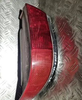 Ford Scorpio Rear/tail lights 95GG13A602AB 145044