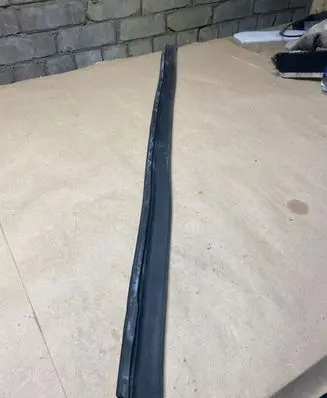 BMW 2 F46 Engine compartment rubber 7300515