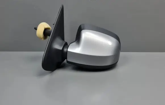 Dacia Sandero II Manual wing mirror 963020587R 232636213 E9036965