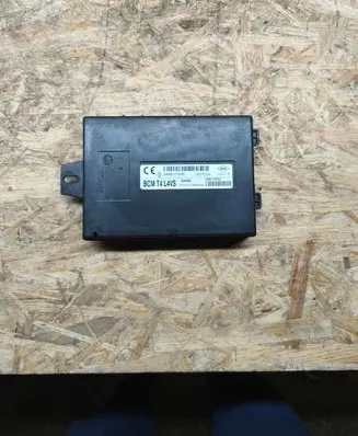 Opel Vivaro Comfort/convenience module 284B12763R 29810935