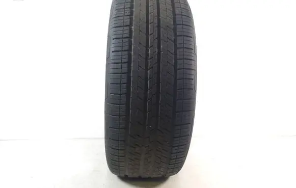 Mercedes-Benz ML W164 R19 summer tire 