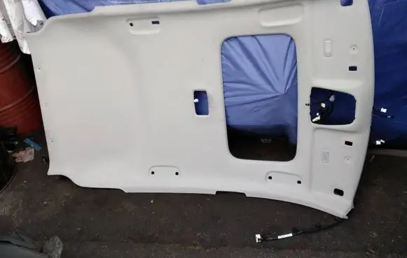 KIA Niro Headlining 85401AO720