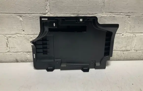 BMW 3 E92 E93 Trunk/boot lower side trim panel 9126822 51747 52850610