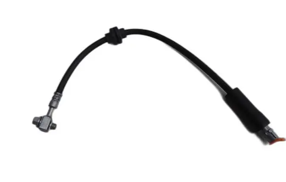 Opel Insignia A Brake line pipe/hose 84025387