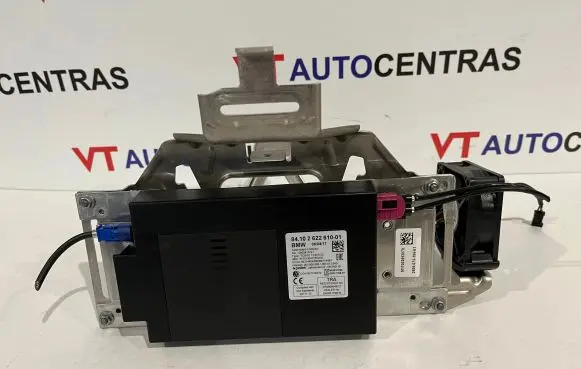 BMW i3 Bluetooth control unit module 84102622610 2622610