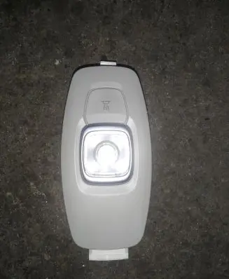 Renault Kadjar Rear seat light 264301419R