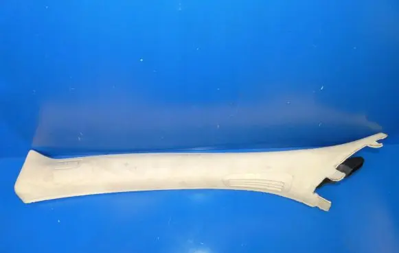 Jaguar XJ X351 (A) pillar trim
