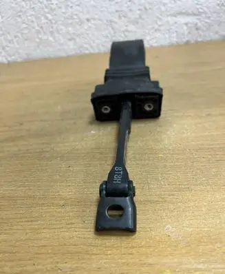 Audi A5 Sportback 8TA Rear door check strap stopper 8T8839267A F3850