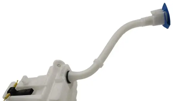 Volkswagen Multivan T7 Windshield washer fluid reservoir/tank 7T0955449A