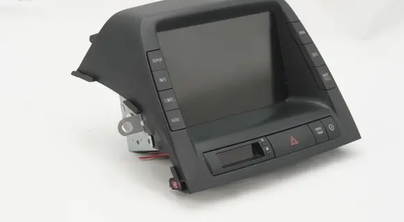 Toyota Prius (XW20) Screen/display/small screen 8611047071