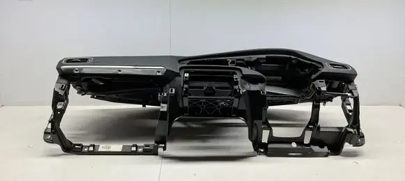Volvo V40 Dashboard 