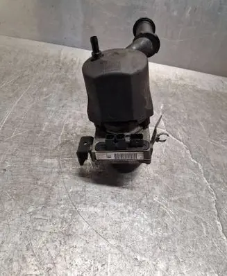 Citroen DS5 Power steering pump A5101478 103602C2