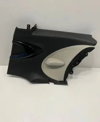 Mini Paceman (R61) Rear door card panel trim 9809330