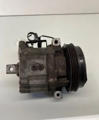 Subaru Forester SG Air conditioning (A/C) compressor (pump) 73111SA001